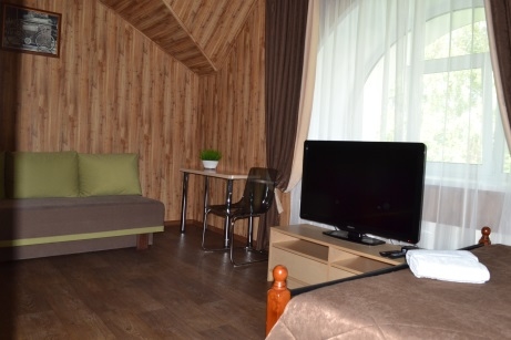 Гостиница A-Hause-Hotel Красноярск
