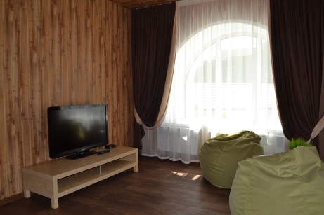 Гостиница A-Hause-Hotel Красноярск