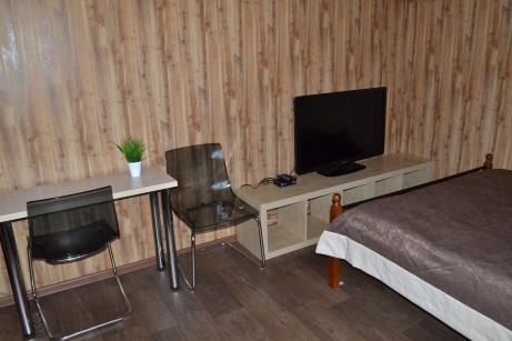 Гостиница A-Hause-Hotel Красноярск