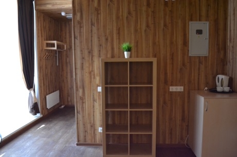 Гостиница A-Hause-Hotel Красноярск