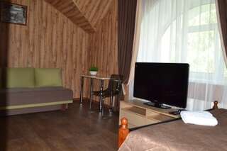 Гостиница A-Hause-Hotel Красноярск Комфорт Плюс-3