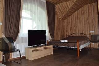 Гостиница A-Hause-Hotel Красноярск Комфорт Плюс-1