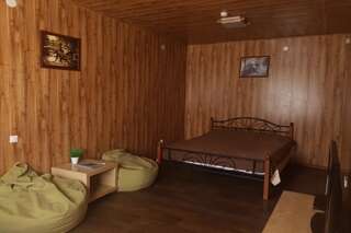 Гостиница A-Hause-Hotel Красноярск Комфорт-1