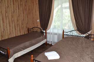 Гостиница A-Hause-Hotel Красноярск Стандарт Плюс-1