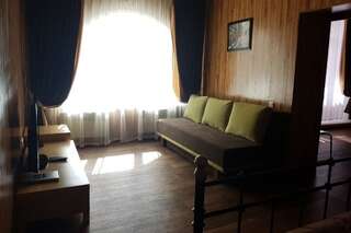 Гостиница A-Hause-Hotel Красноярск Люкс Плюс-1