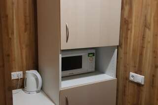 Гостиница A-Hause-Hotel Красноярск Комфорт Плюс-4