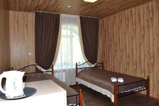 Гостиница A-Hause-Hotel Красноярск Стандарт Плюс-2