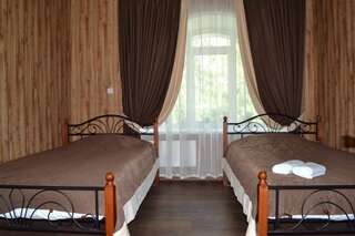Гостиница A-Hause-Hotel Красноярск Стандарт Плюс-3