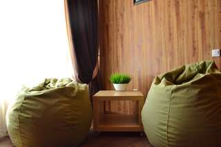 Гостиница A-Hause-Hotel Красноярск Люкс-1