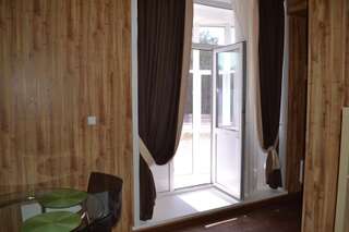 Гостиница A-Hause-Hotel Красноярск Люкс Плюс-3